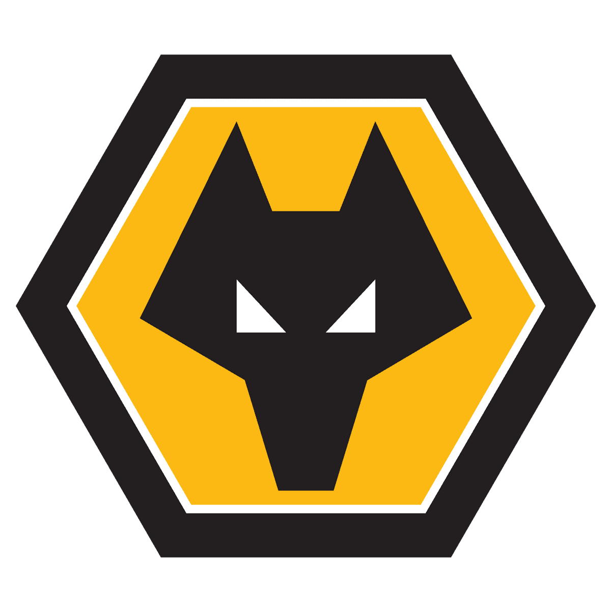 WOLVERHAMPTON WANDERERS Logo