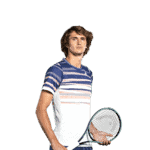 Home 44 ZVEREV, ALEXANDER